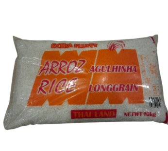 Thai Rice 10kg
