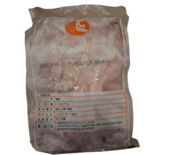 Chicken boneless leg 2kg