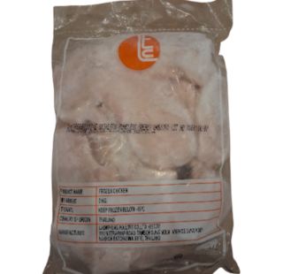 Chicken boneless chest 2kg
