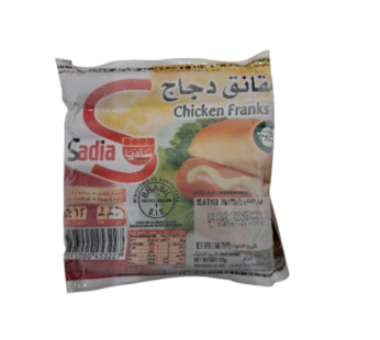 Chicken Sausage 375gm
