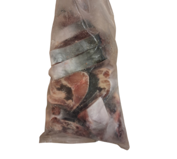 Fish Pangash 2.5kg-3kg