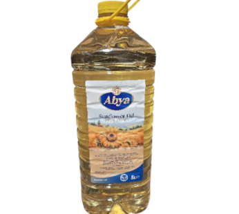 Sunflower oil 5 liter
