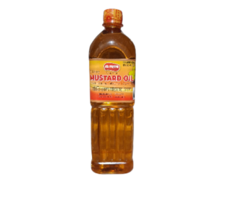 Mustard oil 1 litre