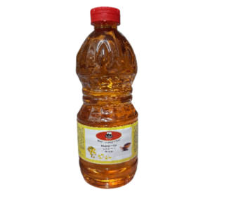 Mustard oil 500gm