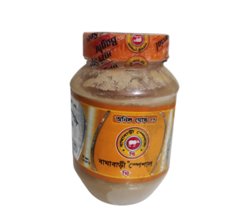 Bagha Bari Ghee-225 gm
