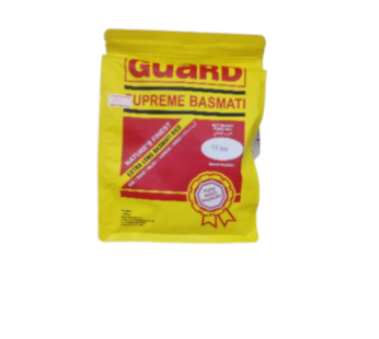 Guard Basmati 1Kg