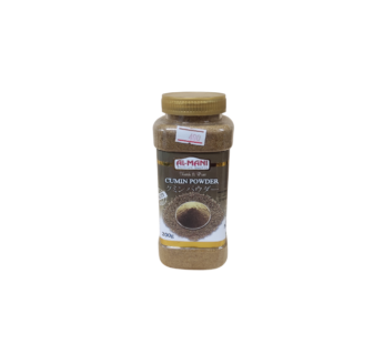 Cumin Powder (Al-Mani) 200 g