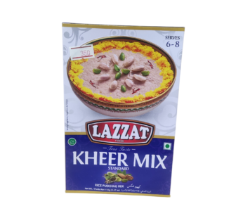Kheer Mix (Lazzat) -155g