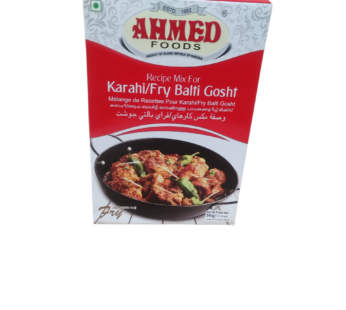 Karahi/Fry Balti Gosht 50g