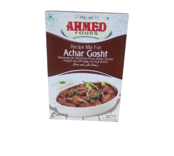 Achar Gosht 50g