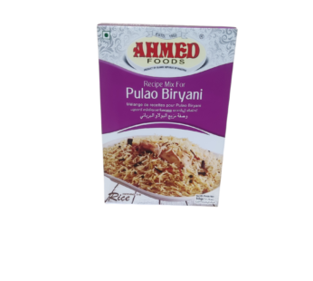 Pulao Biryani 50 g