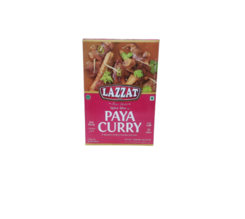 Paya Curry 50g