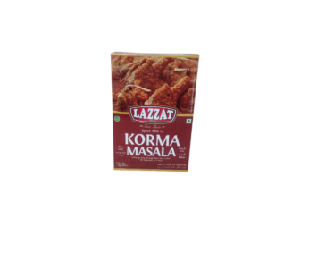 Korma Masala 50g