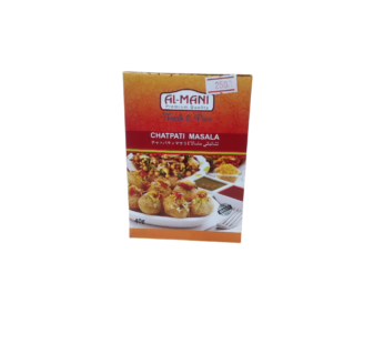 Chatpati Masala 40g