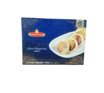 Nan Khataee Cookies 360g