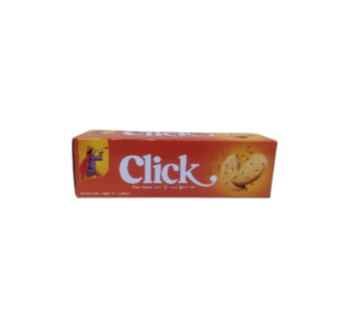 Click Biscuit
