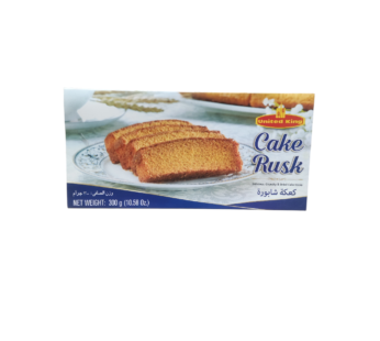 Cake Rush 300g