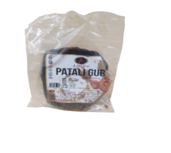 Patali Ghur 1 pcs
