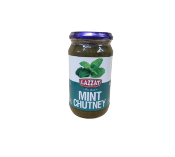 Mint Chutney 340g