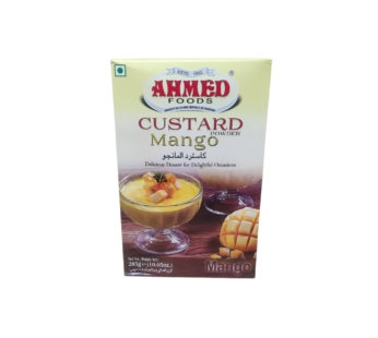 Custard Mango 285g