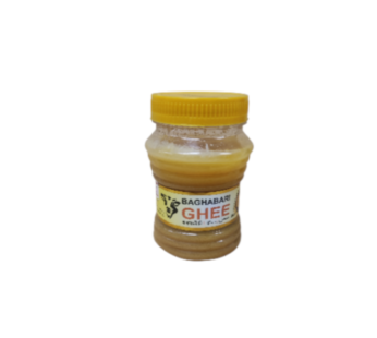 Baghabari Ghee 200ml