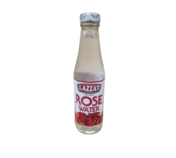 Rose Water (Lazzat) 300ml