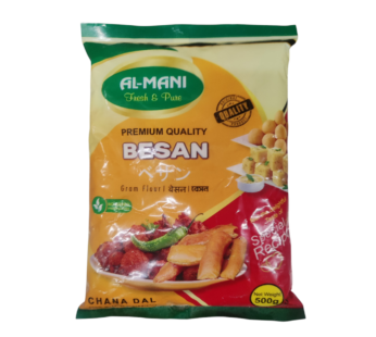Beasan Chana Dal 500g