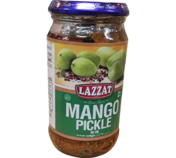 Mango Pickle