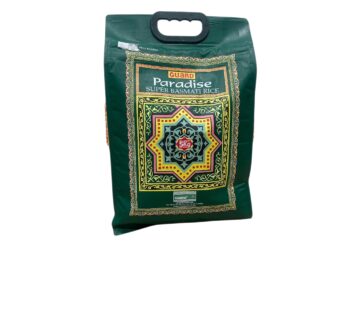 Paradise Guard basmati 5 kg