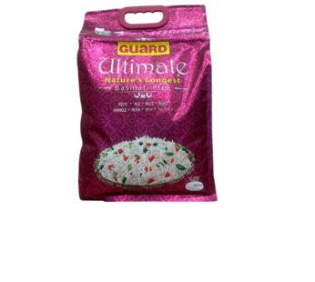 Ultimate basmati  5 kg