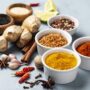 Masala & Spices